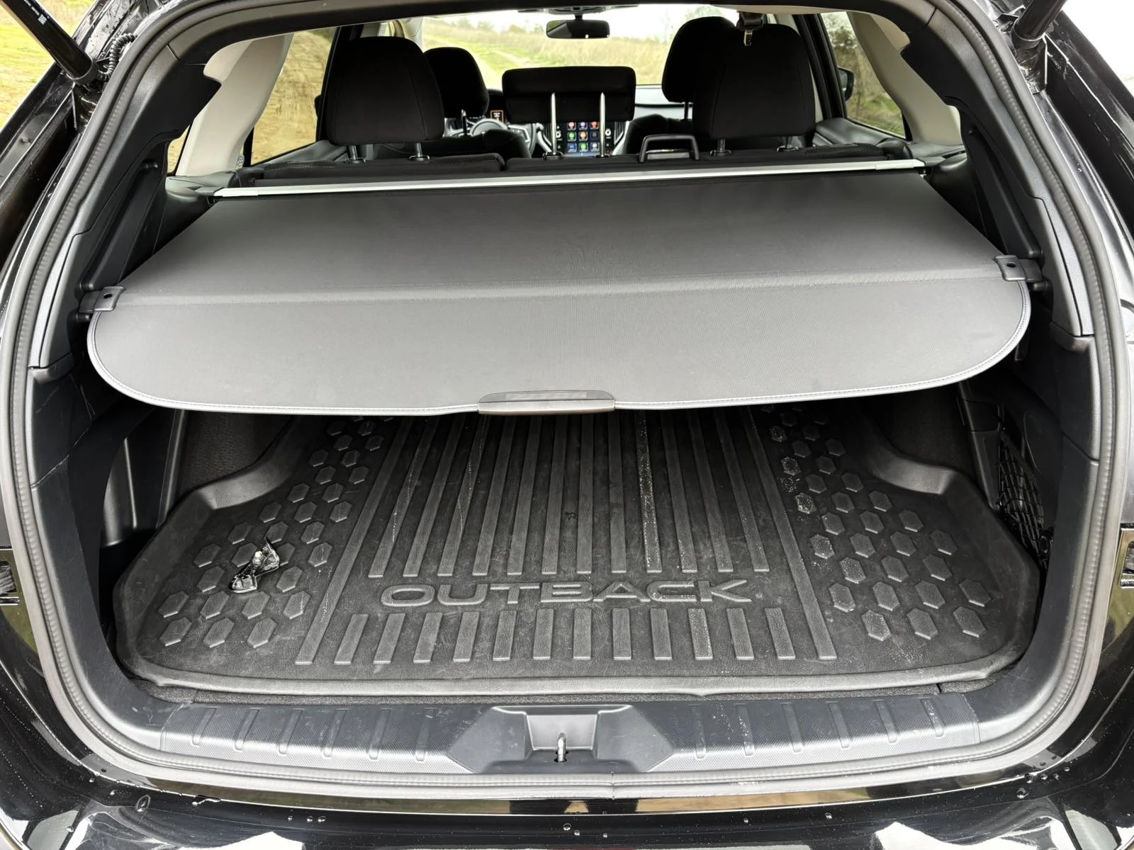 Subaru Outback Premium | Mobile.bg   9