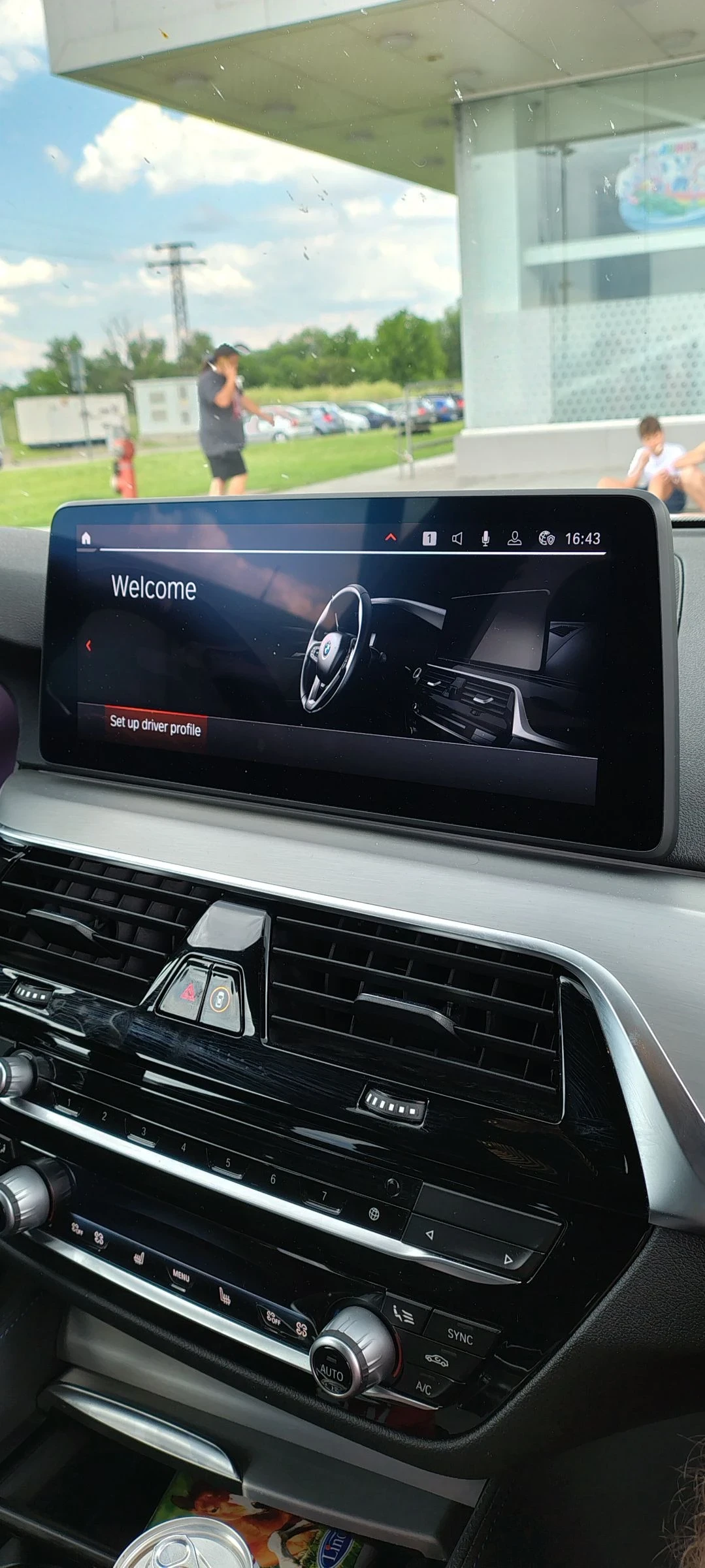 BMW 530 XD M.SPORT. 286.    | Mobile.bg   12