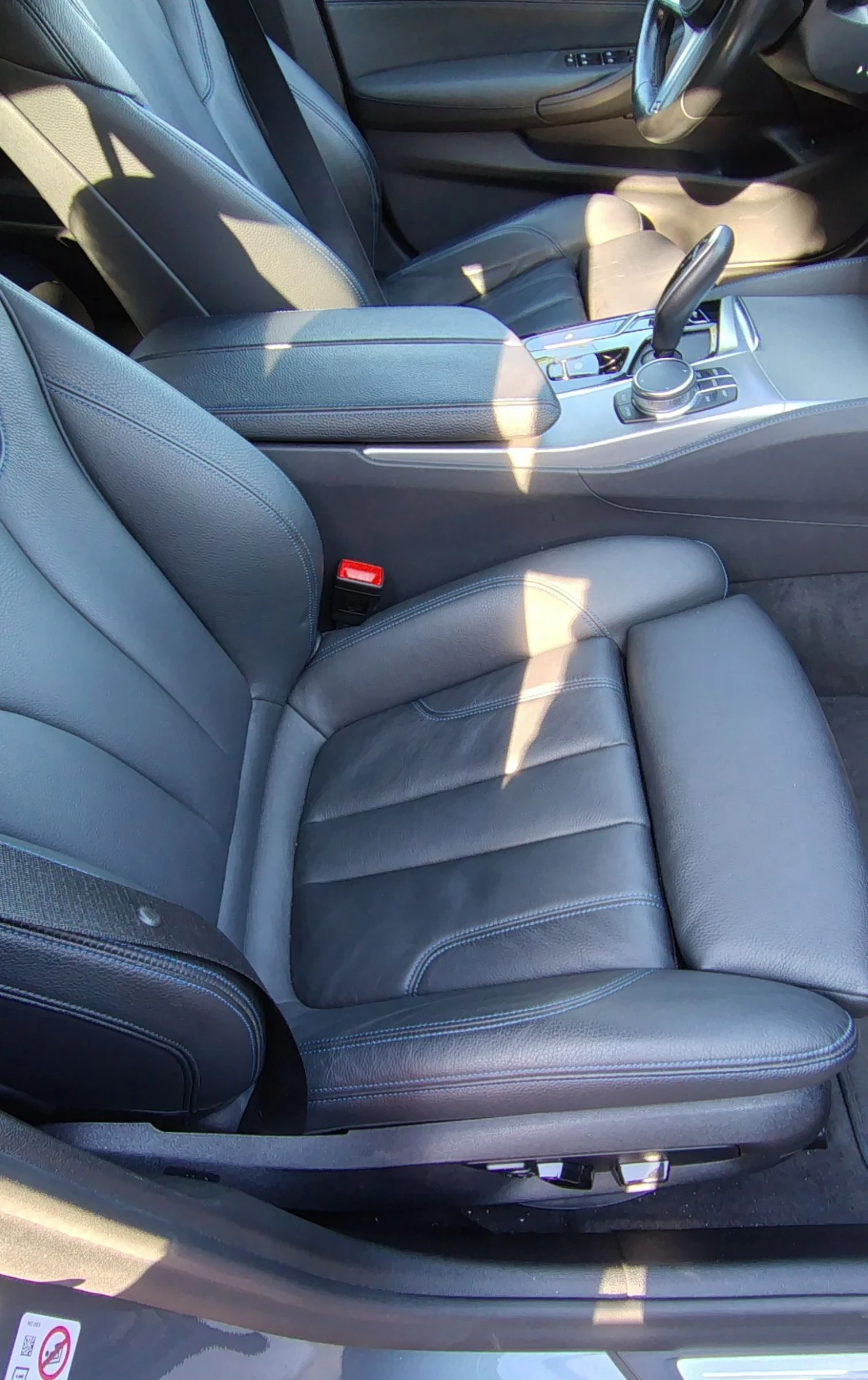 BMW 530 XD M.SPORT. 286.    | Mobile.bg   9