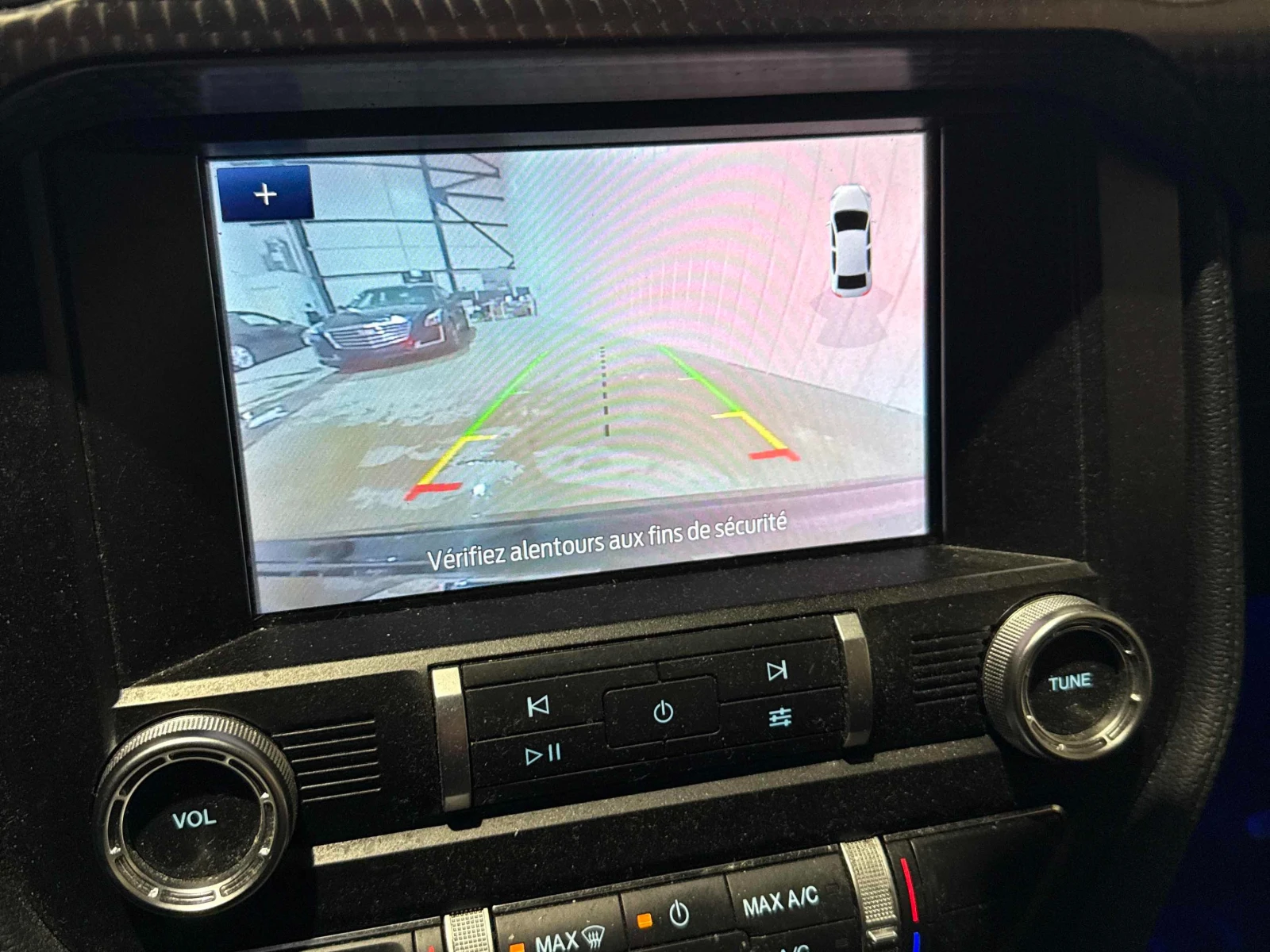 Ford Mustang GT * * CARFAX * * АВТО КРЕДИТ * *  - изображение 9