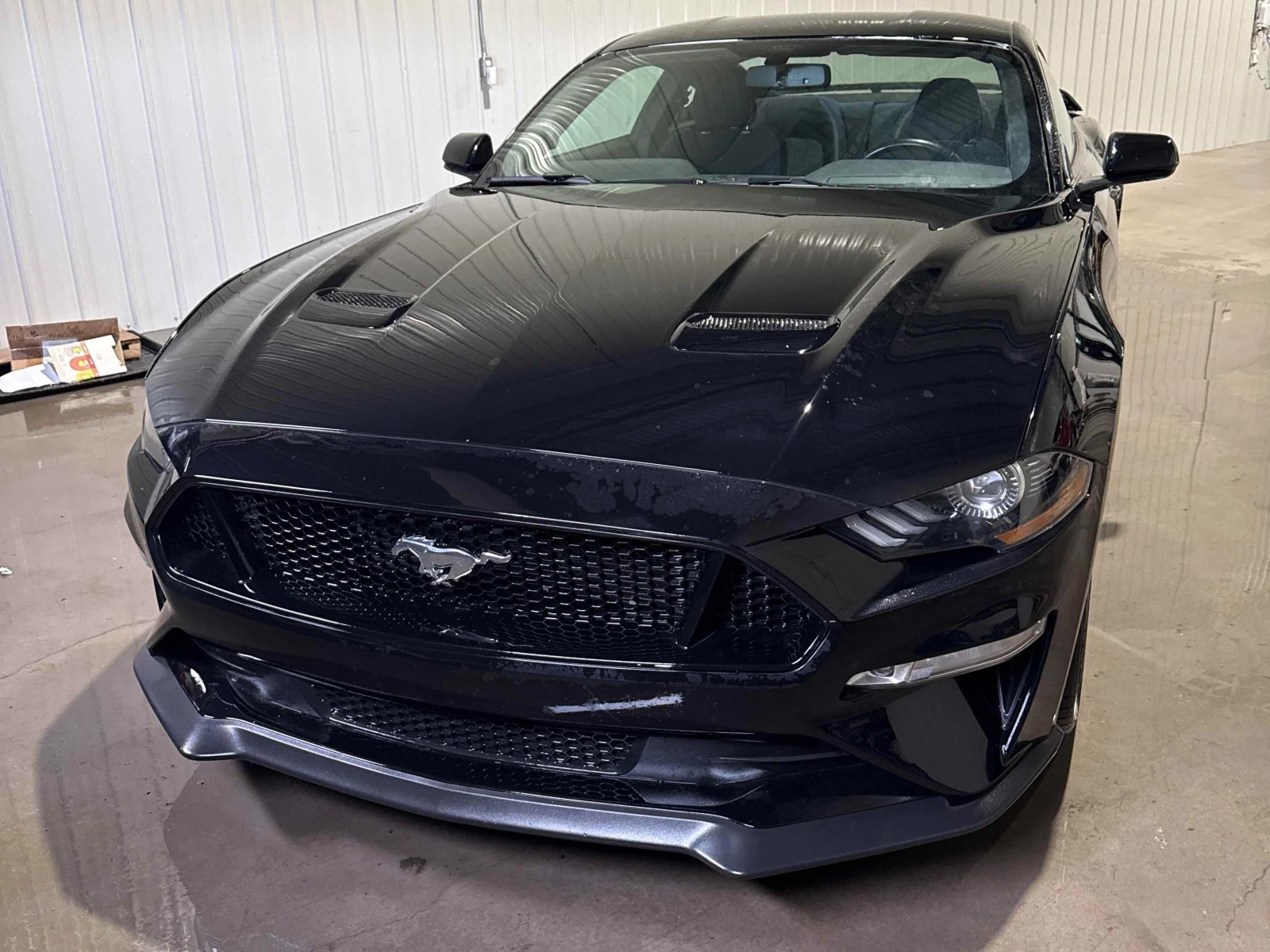 Ford Mustang GT * * CARFAX * * АВТО КРЕДИТ * *  - изображение 2