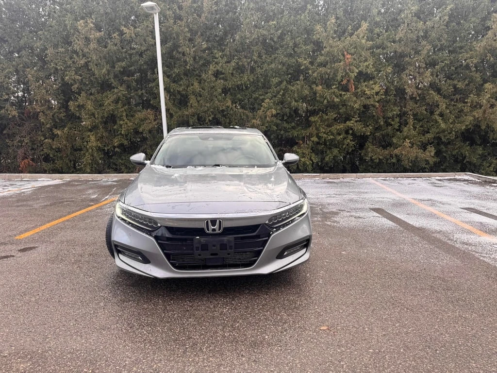 Honda Accord * Touring * CARFAX *    | Mobile.bg   6