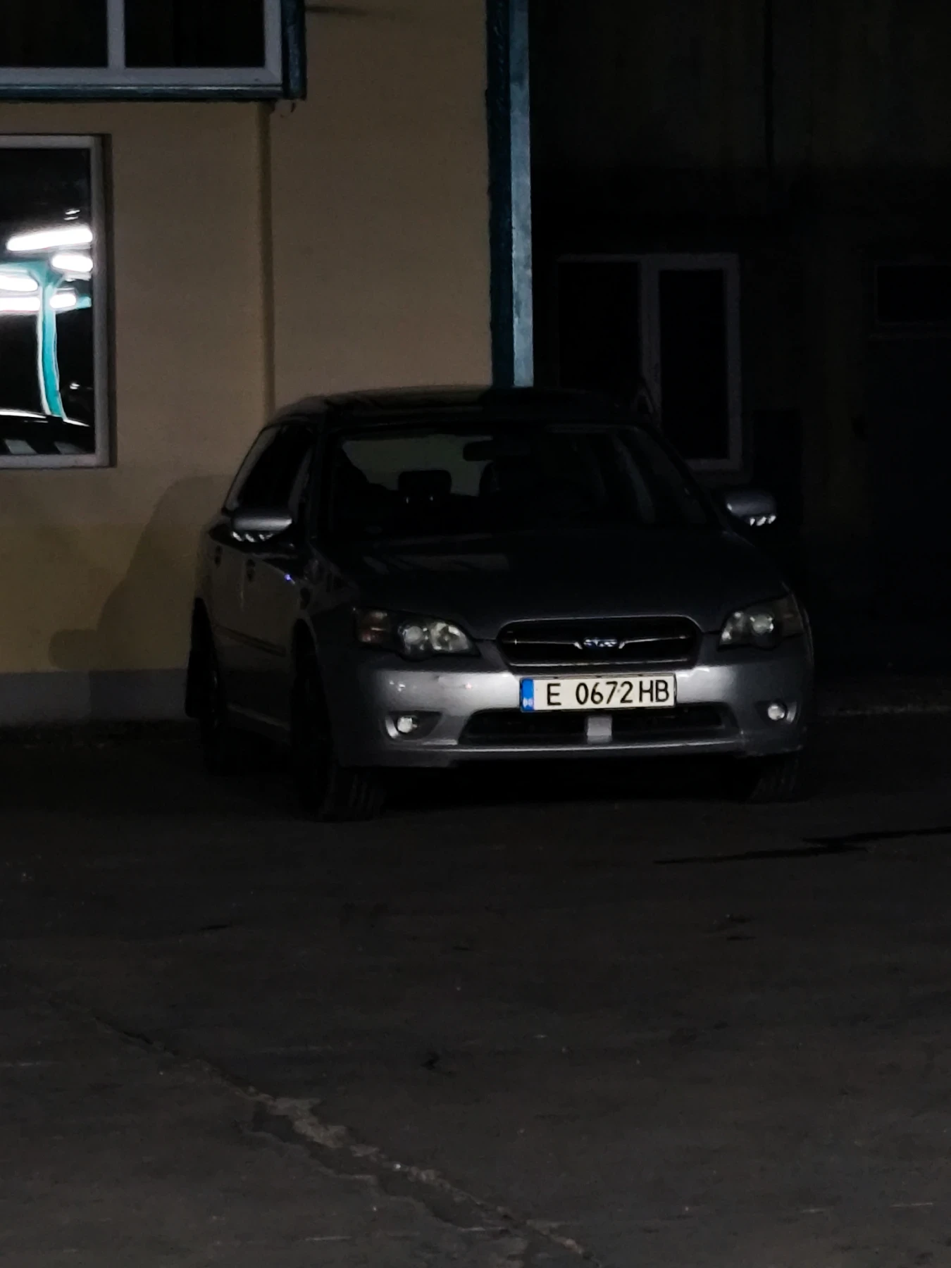 Subaru Legacy ��-������ ������ �������� | Mobile.bg � ����������� 1