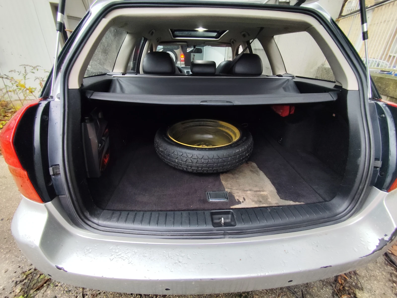 Subaru Legacy ��-������ ������ �������� | Mobile.bg � ����������� 11