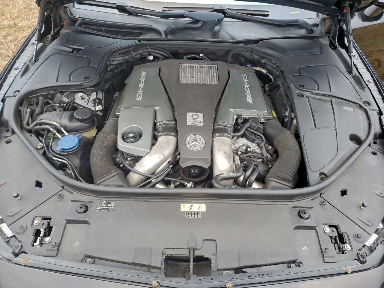 Mercedes-Benz S 63 AMG S 63 AMG | Mobile.bg � ����������� 11