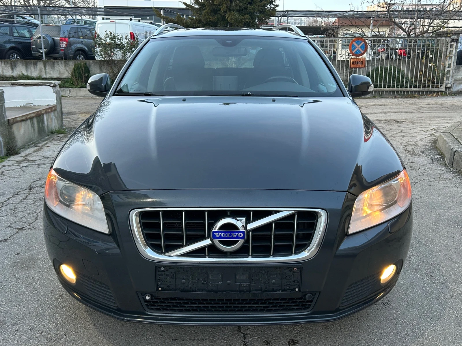 Volvo V70 2.0D XENON FULL | Mobile.bg � ����������� 2