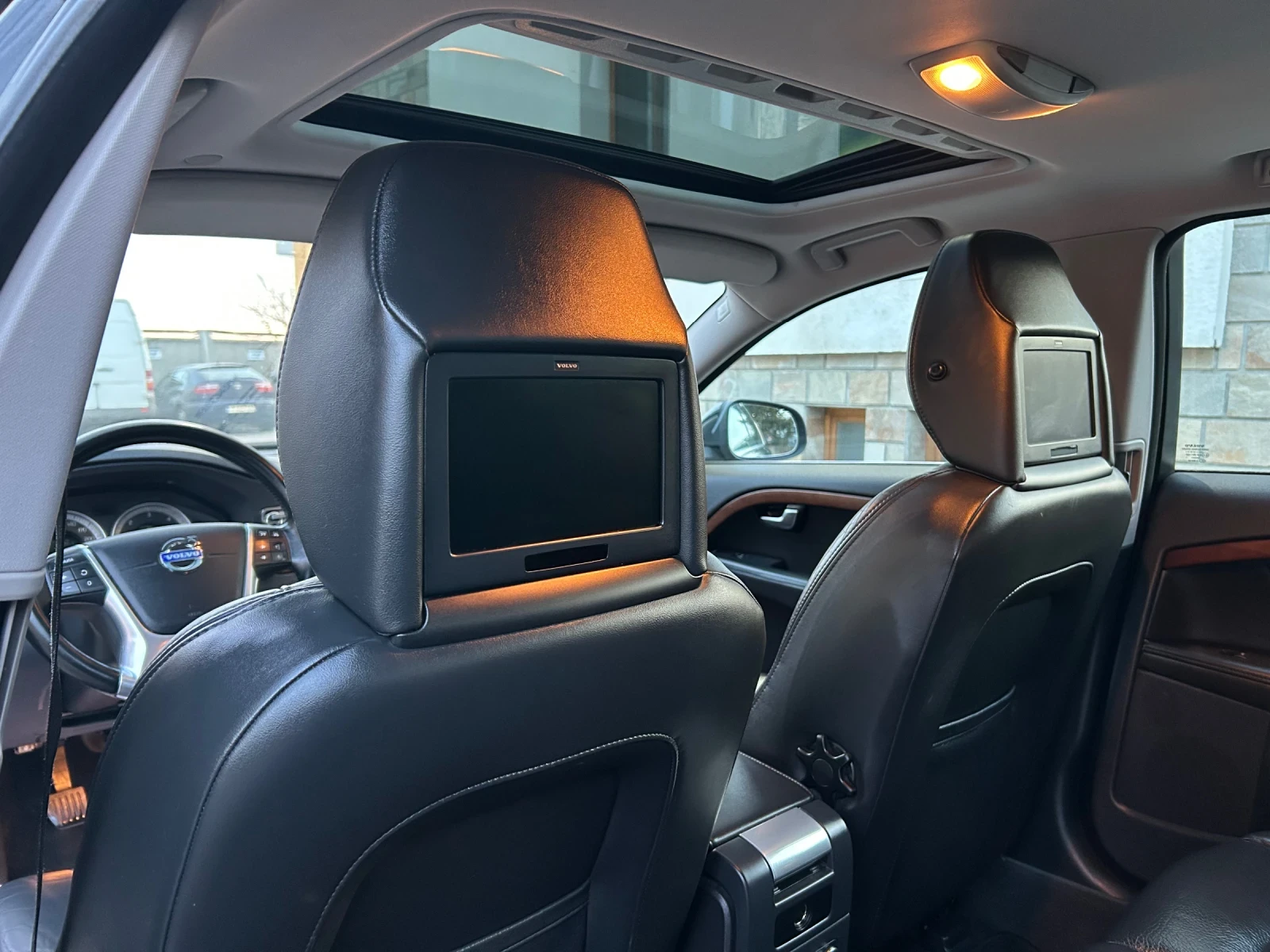 Volvo V70 2.0D XENON FULL | Mobile.bg � ����������� 14