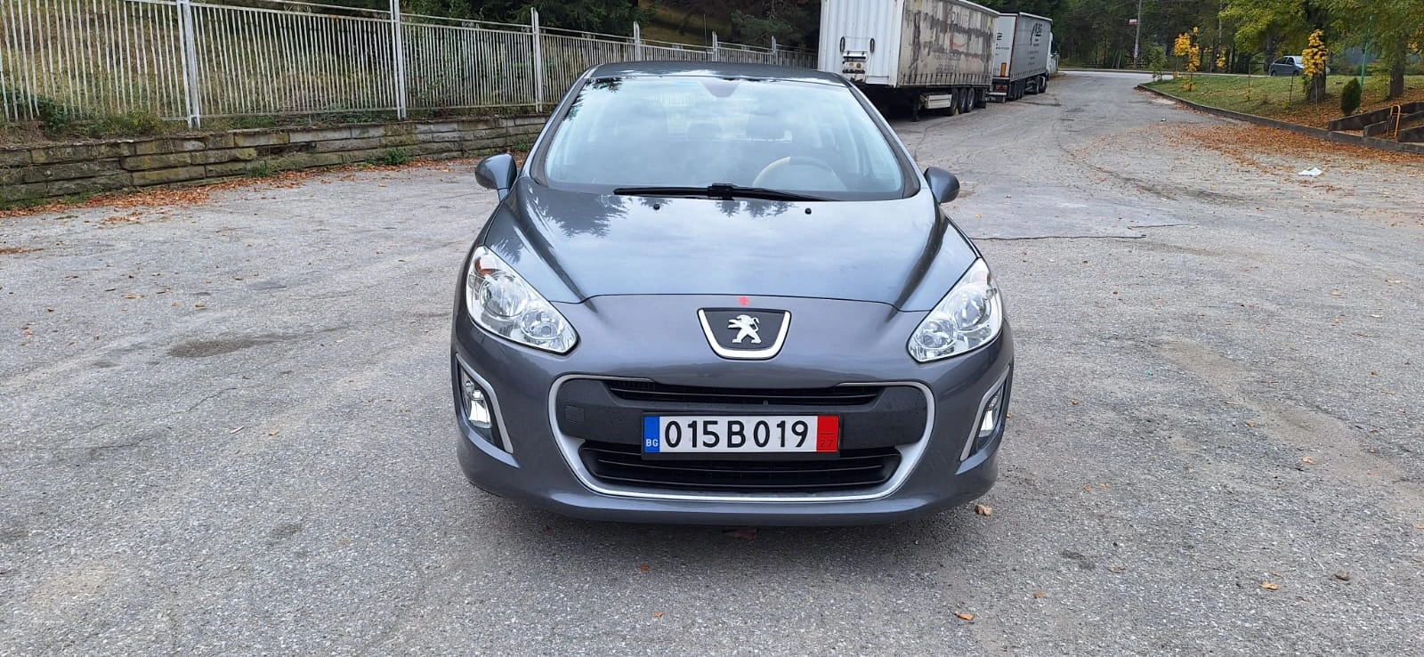 Peugeot 308 1.6HDI | Mobile.bg � ����������� 1