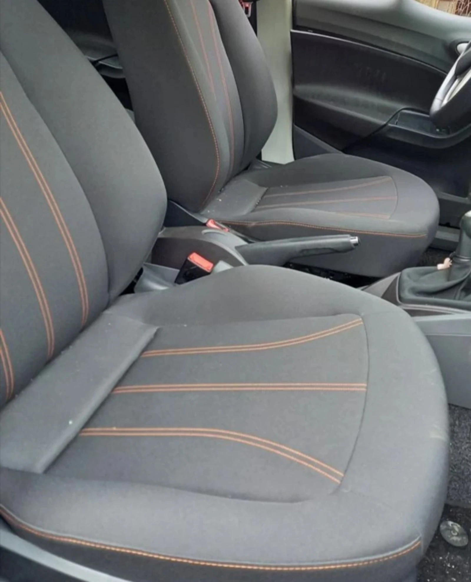 Seat Ibiza 1.6 TDI  | Mobile.bg � ����������� 10