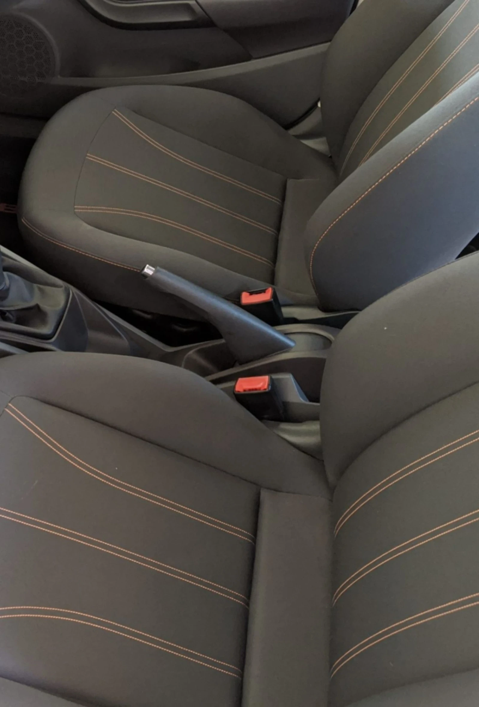 Seat Ibiza 1.6 TDI  | Mobile.bg � ����������� 9