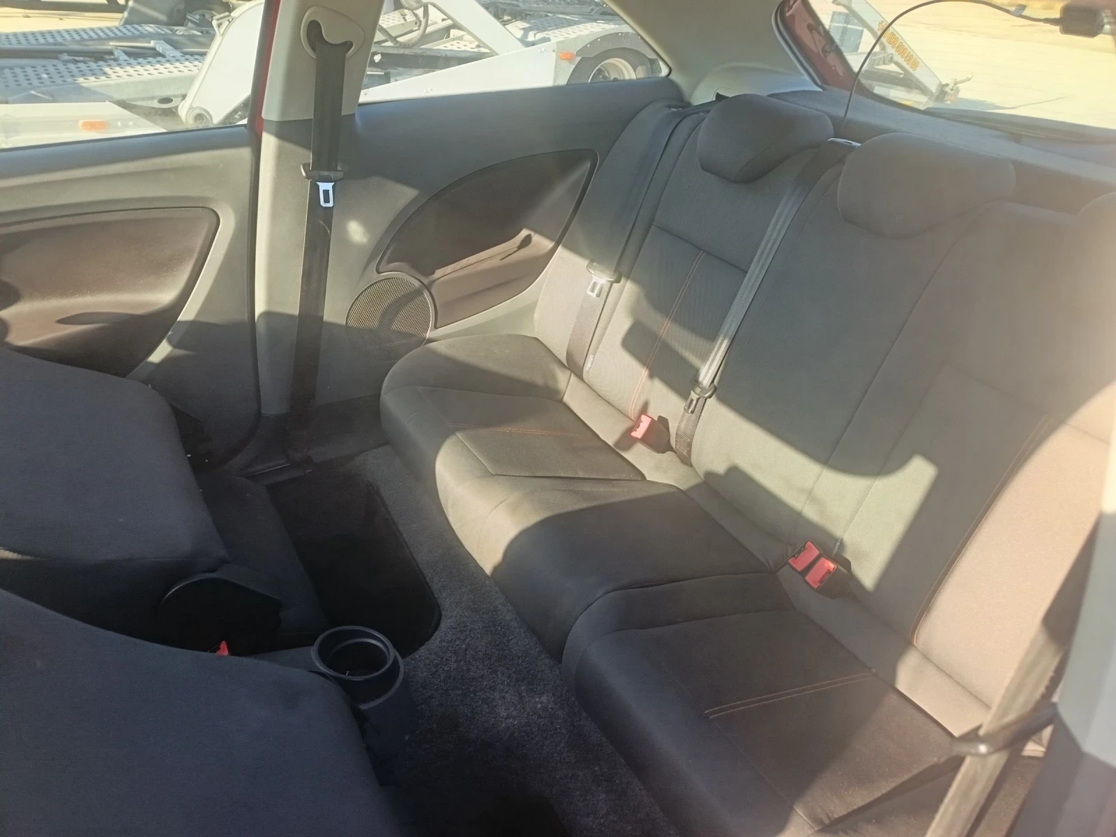 Seat Ibiza 1.6 TDI  | Mobile.bg � ����������� 11