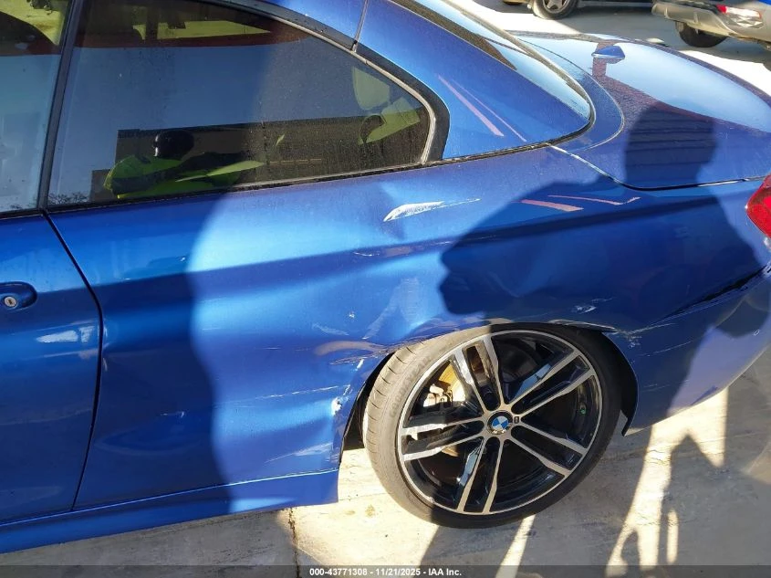 BMW 440 2020 BMW 440I - изображение 6