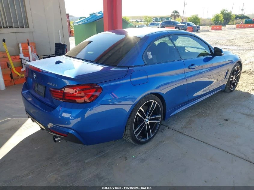 BMW 440 2020 BMW 440I - изображение 9
