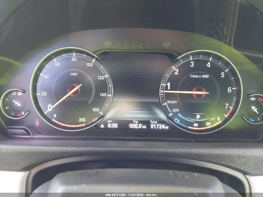 BMW 440 2020 BMW 440I - изображение 10