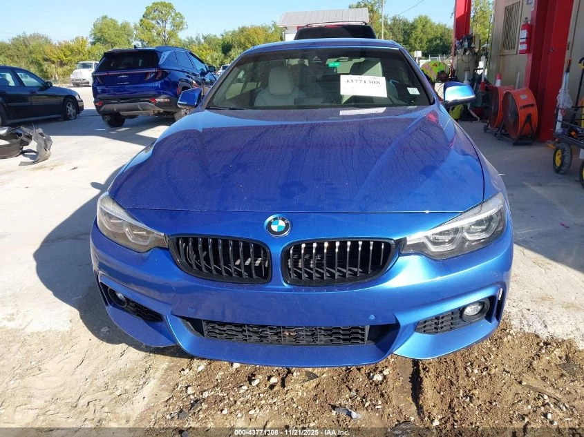 BMW 440 2020 BMW 440I - изображение 2