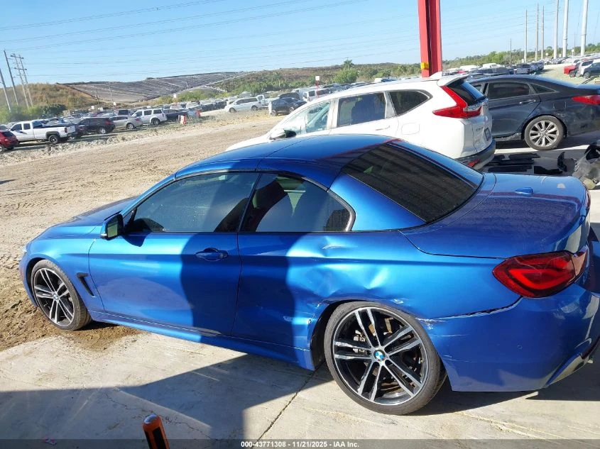 BMW 440 2020 BMW 440I - изображение 5