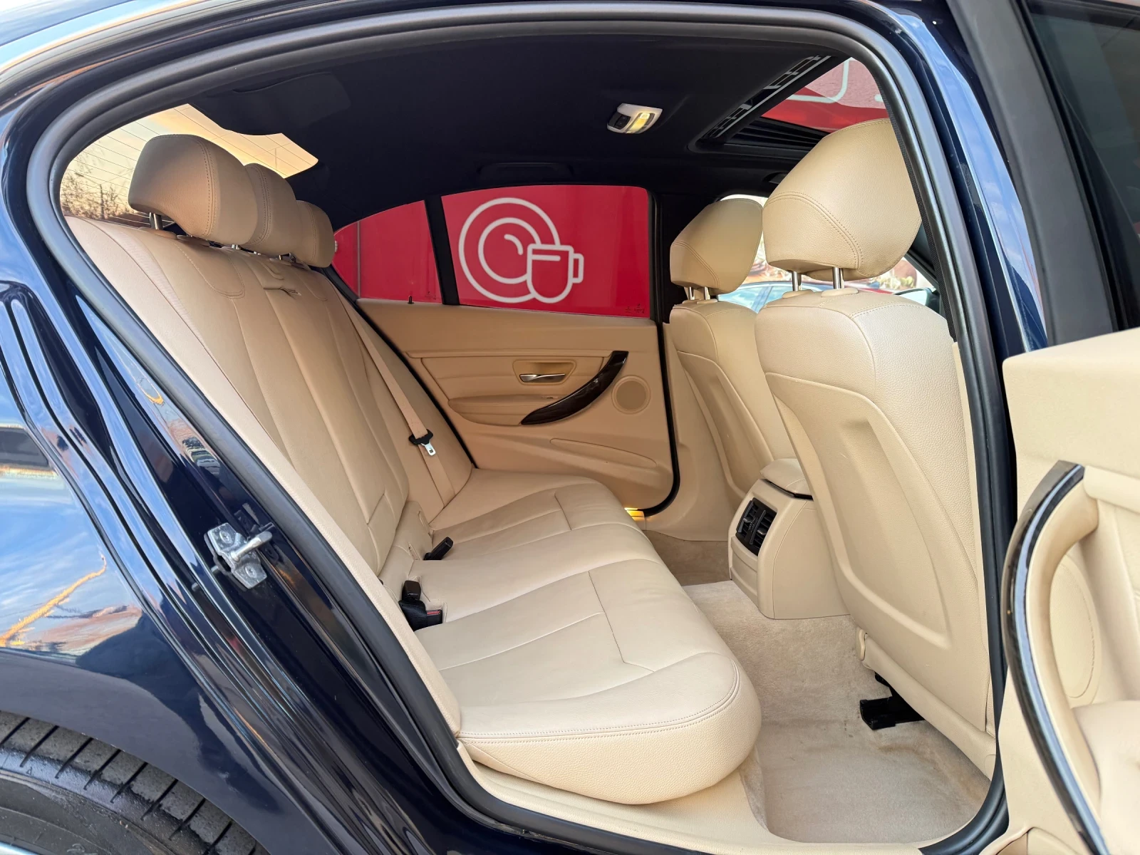 BMW 320 M-Pack* �������* ����������* ���������* ���� | Mobile.bg � ����������� 12