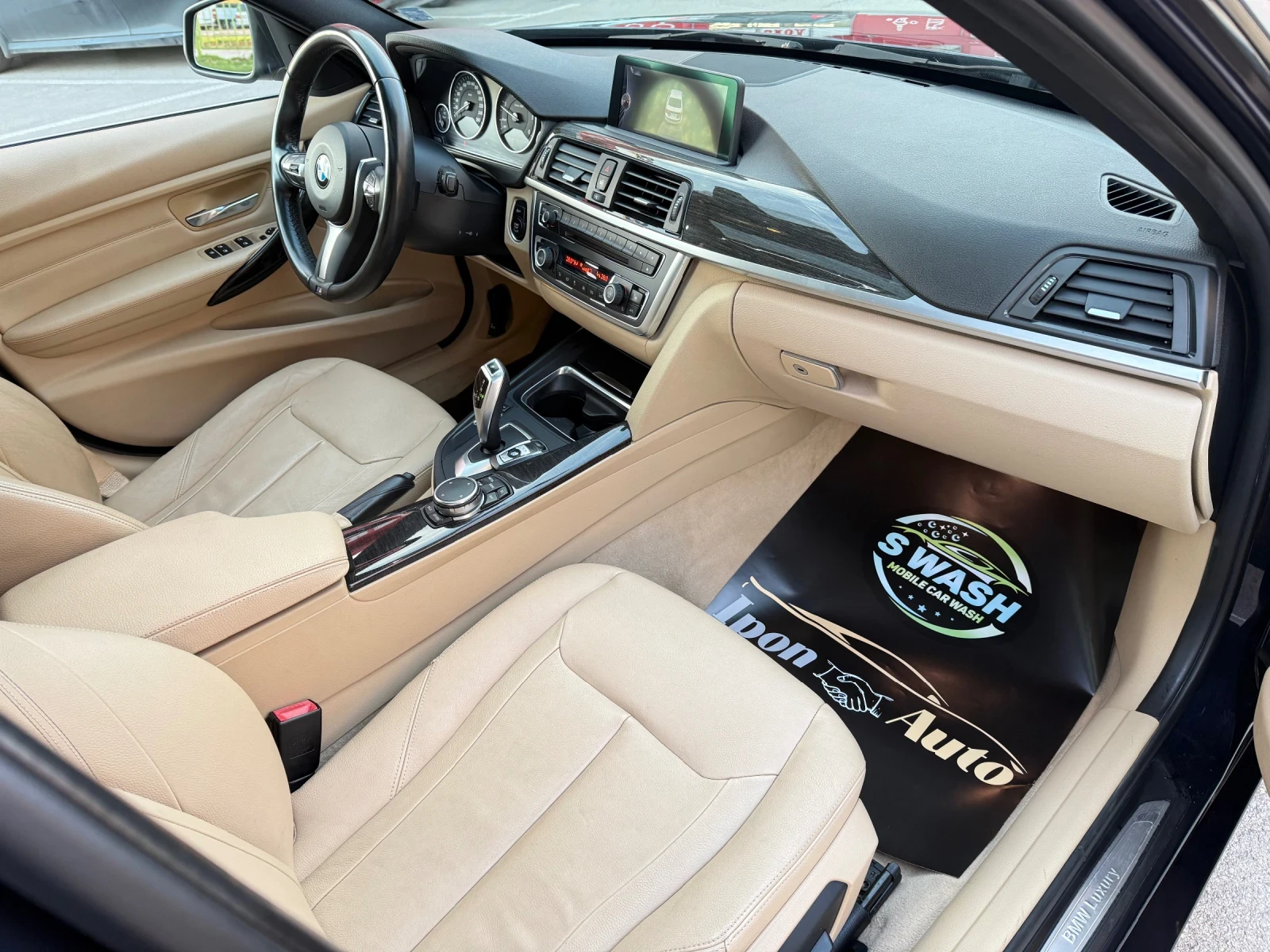 BMW 320 M-Pack* �������* ����������* ���������* ���� | Mobile.bg � ����������� 15