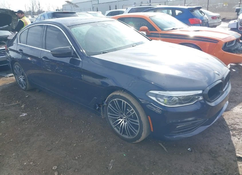 BMW 540 | Mobile.bg � ����������� 1