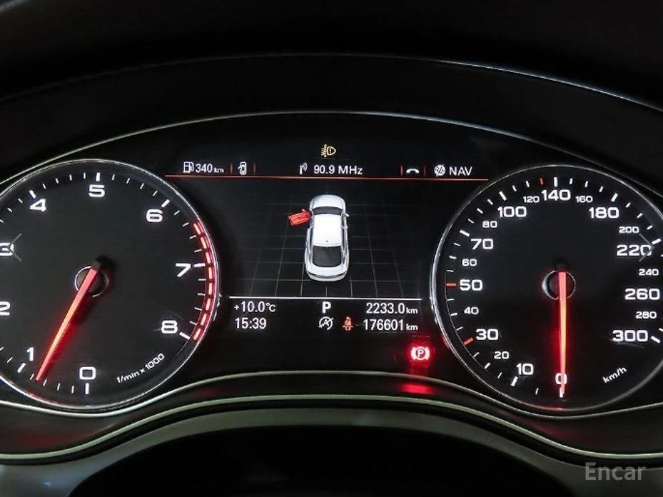 Audi A7  - изображение 9