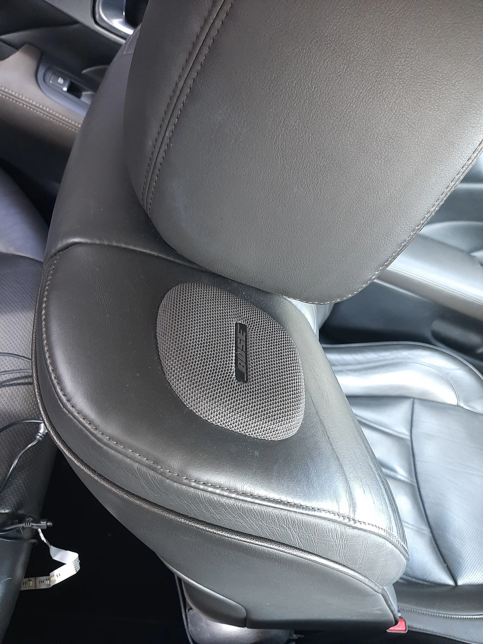 Infiniti M M35h | Mobile.bg � ����������� 7