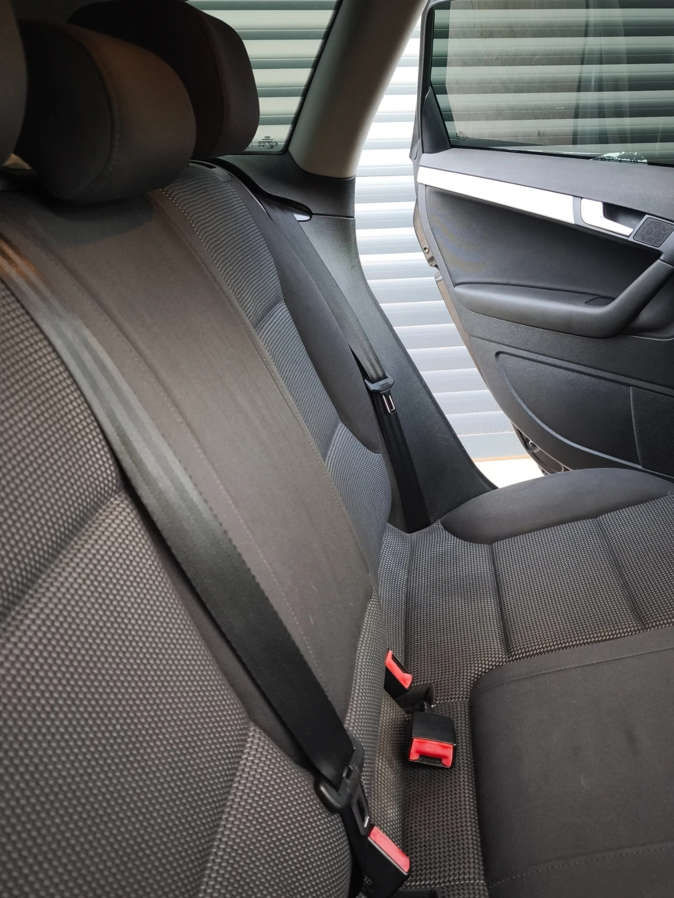 Audi A3, снимка 11 - Автомобили и джипове - 53802211