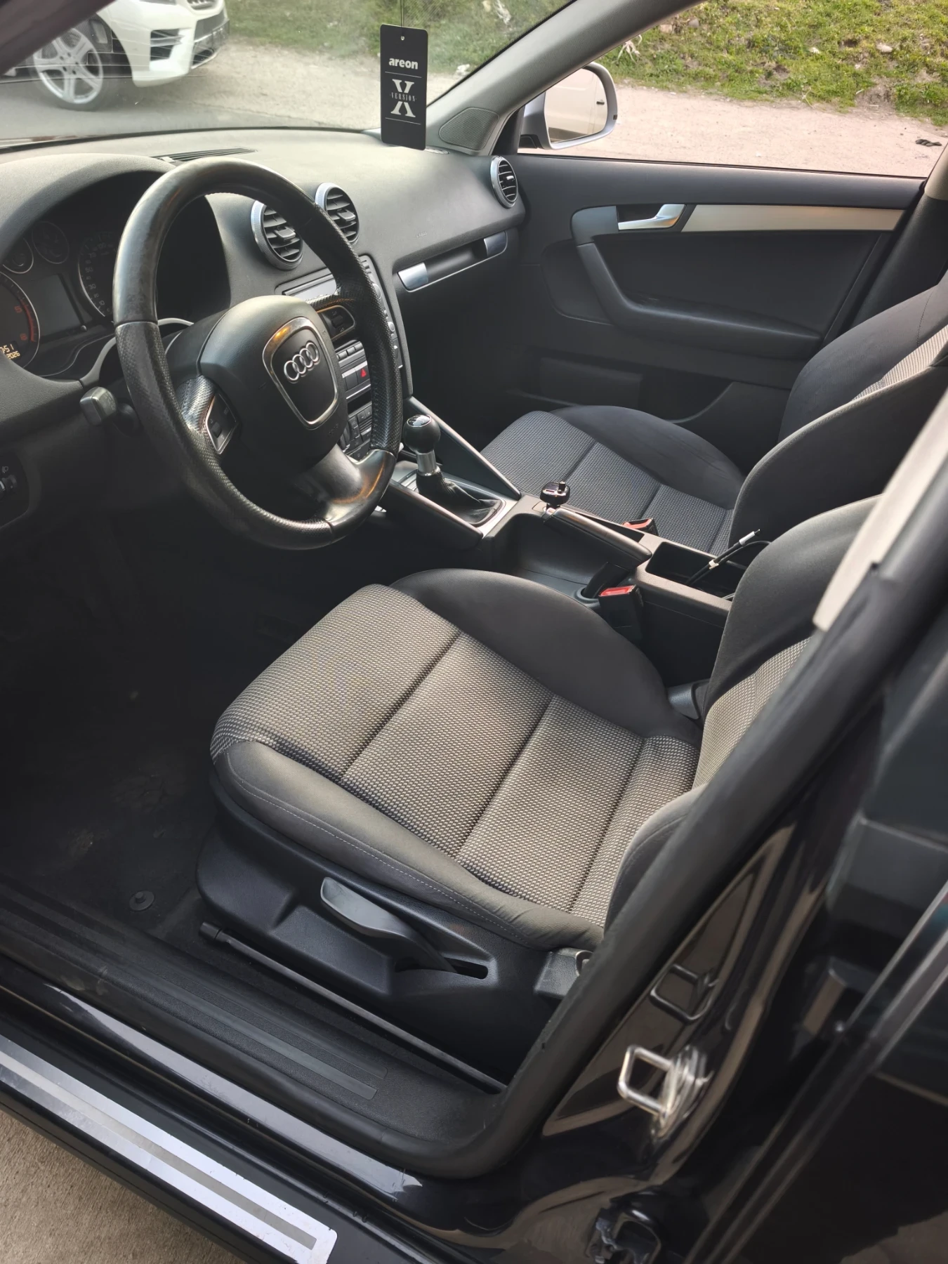 Audi A3, снимка 10 - Автомобили и джипове - 53802211