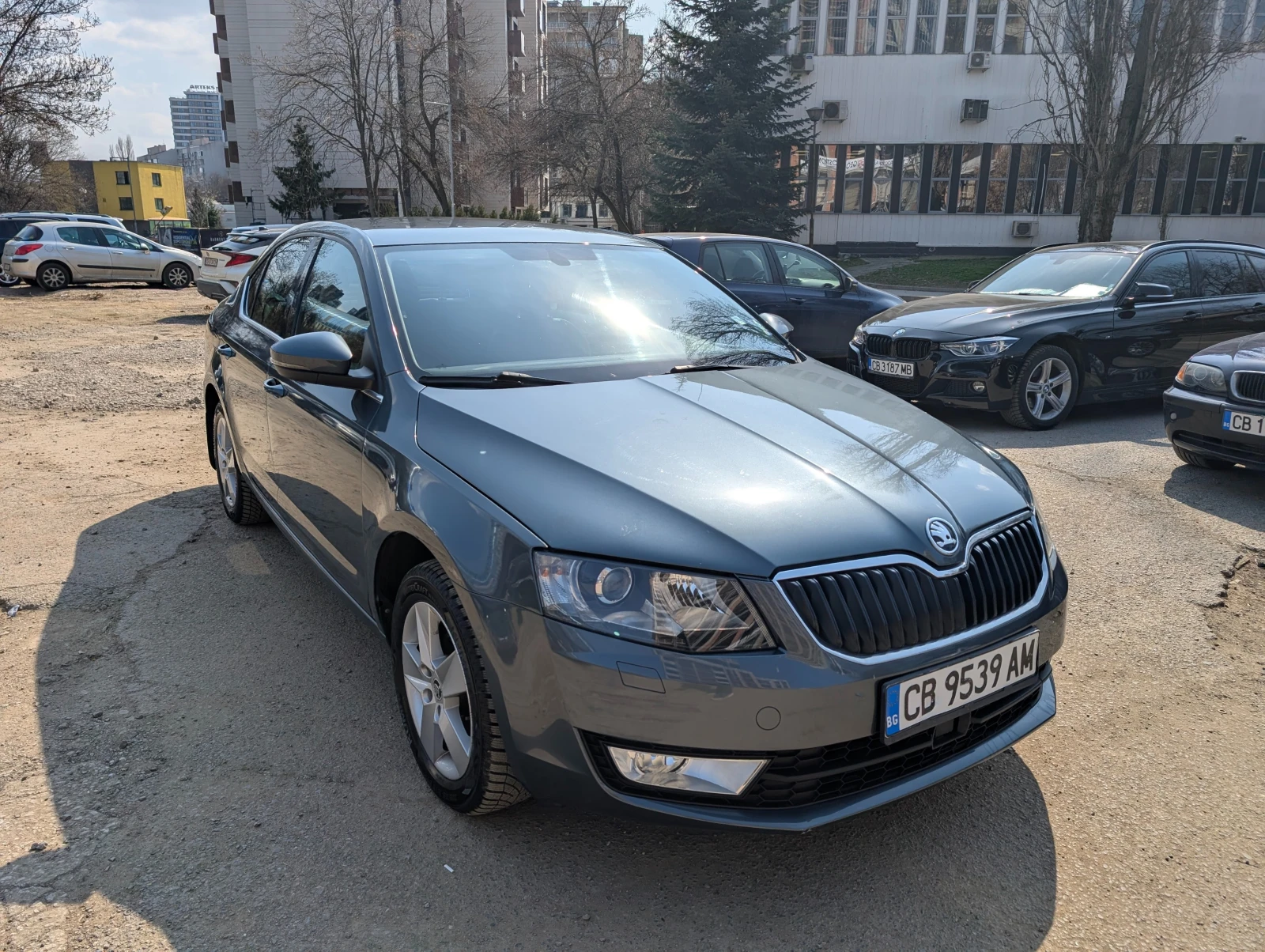 Skoda Octavia, снимка 2 - Автомобили и джипове - 53922761