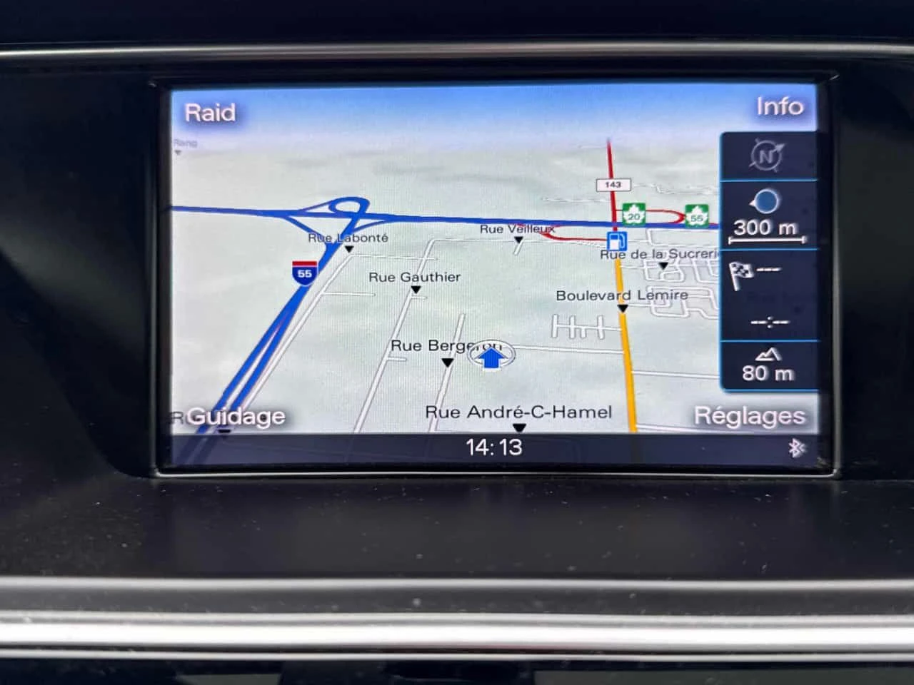 Audi Rs5 * 2dr Cpe * CARFAX * ЦЕНА ДО БГ, снимка 13 - Автомобили и джипове - 54001101