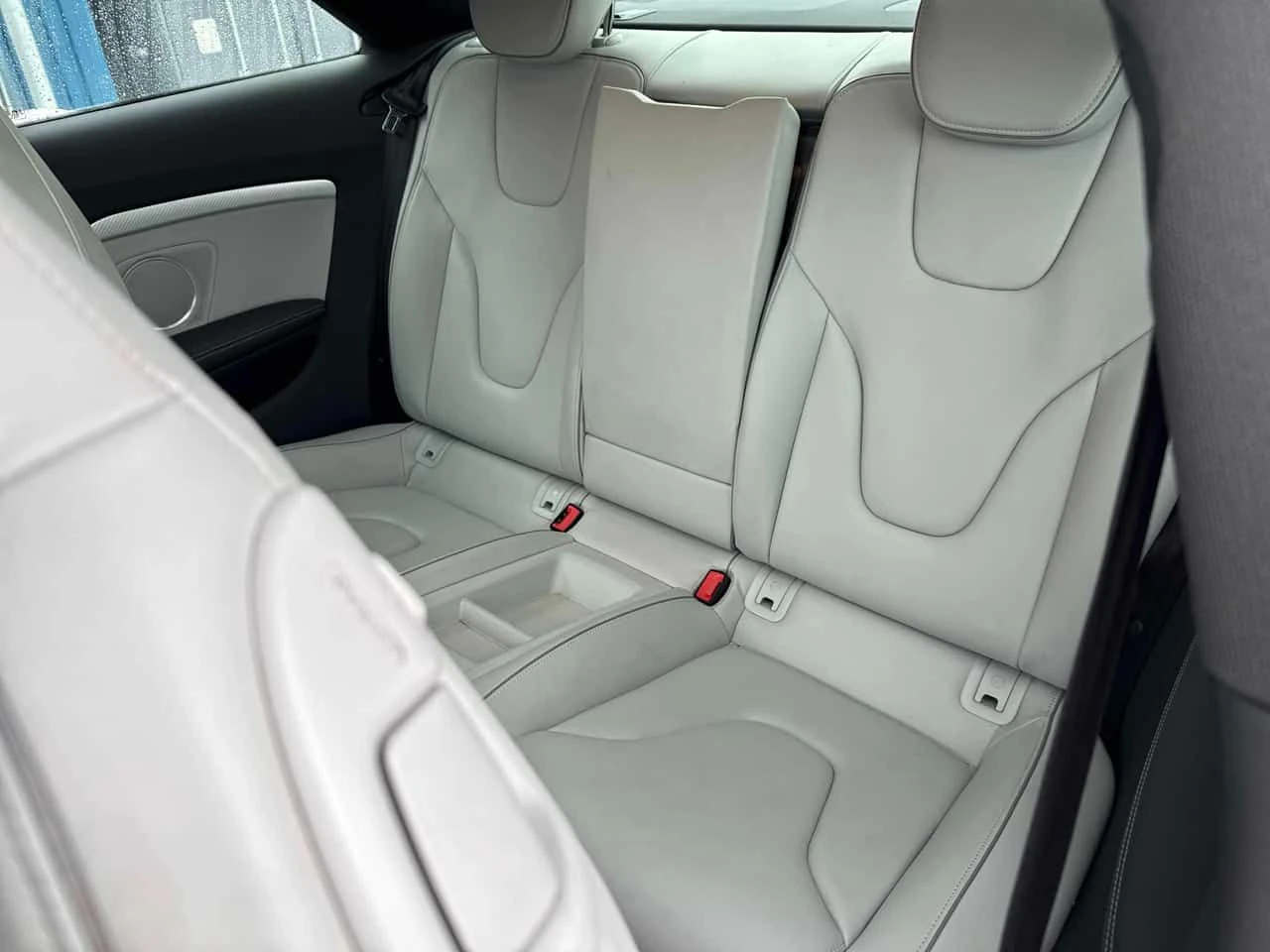 Audi Rs5 * 2dr Cpe * CARFAX * ЦЕНА ДО БГ, снимка 10 - Автомобили и джипове - 54001101