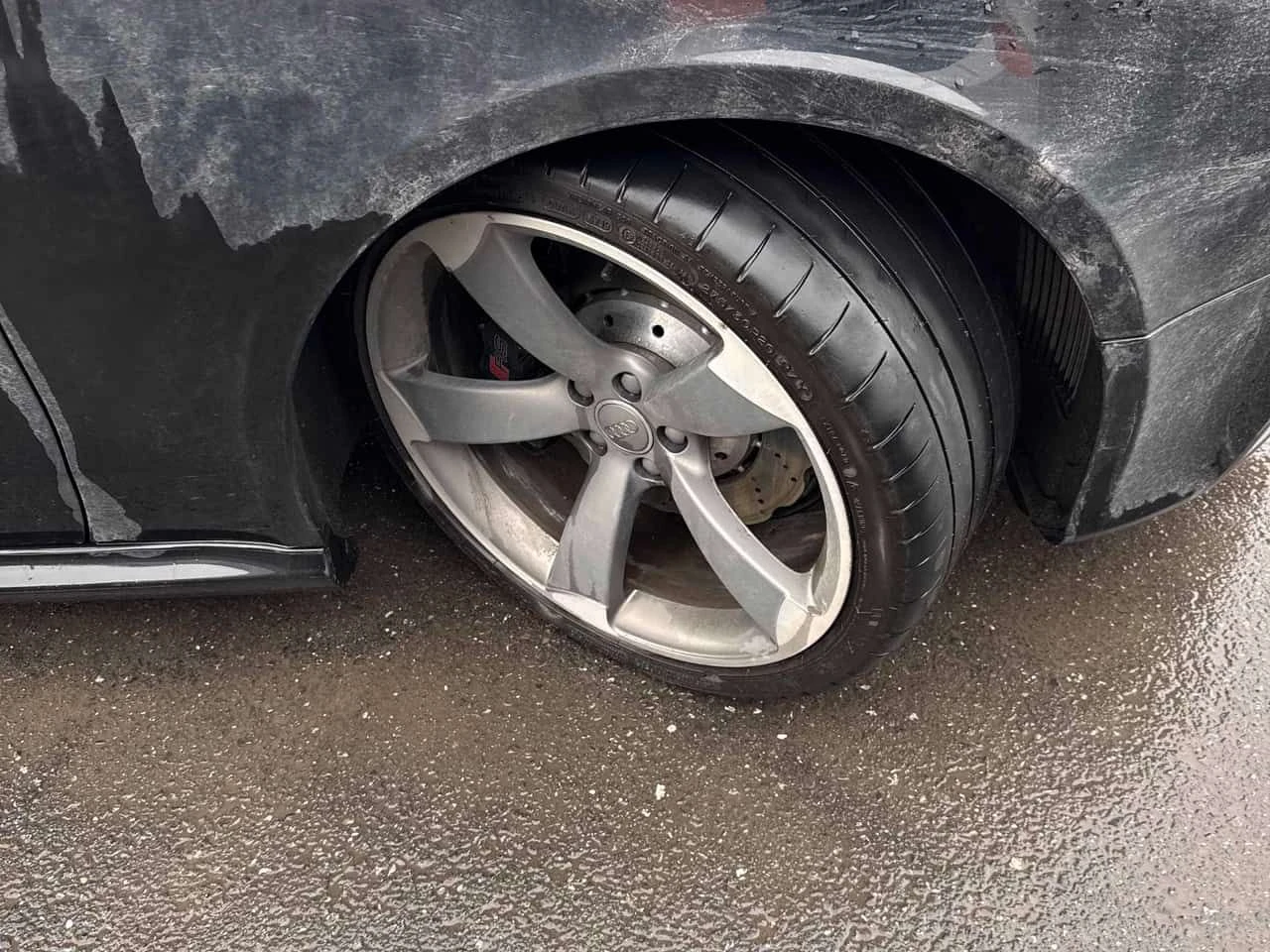 Audi Rs5 * 2dr Cpe * CARFAX * ЦЕНА ДО БГ, снимка 6 - Автомобили и джипове - 54001101