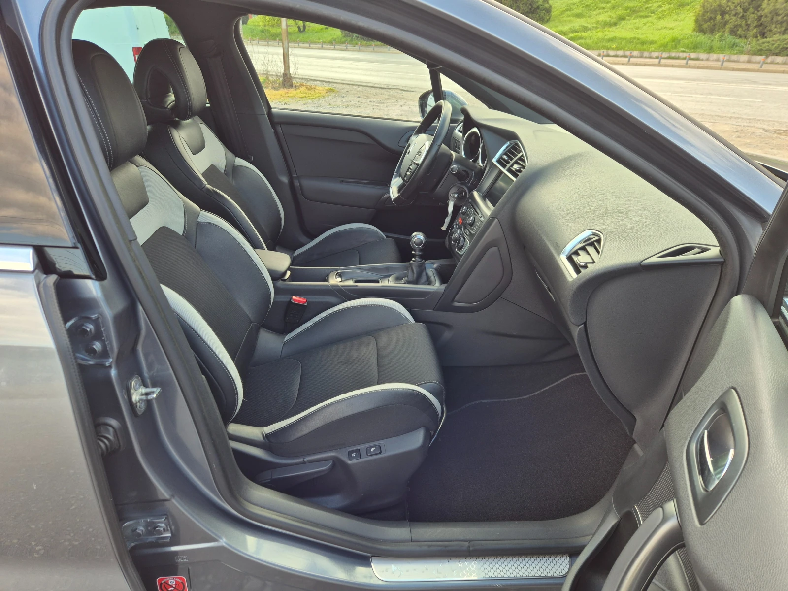 Citroen DS4 1.6HDI | Mobile.bg � ����������� 9