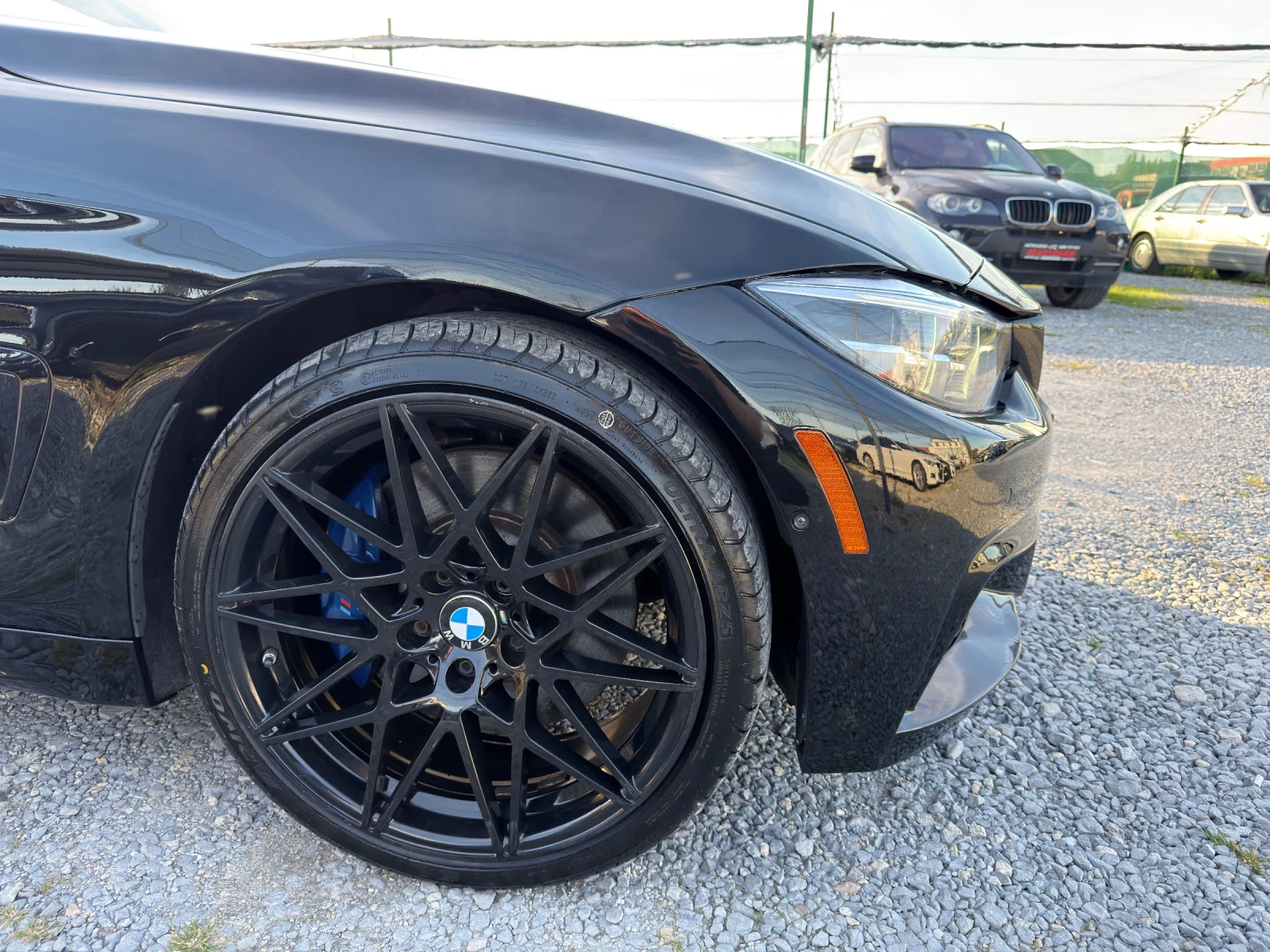 BMW 440 PowerKit- Downpipe Филтър-Генервция, снимка 12 - Автомобили и джипове - 54308265