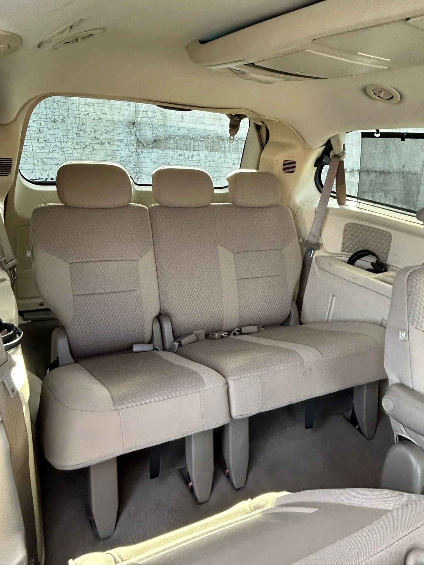 Chrysler Town and Country 3.8i-200ps-7����� | Mobile.bg � ����������� 11