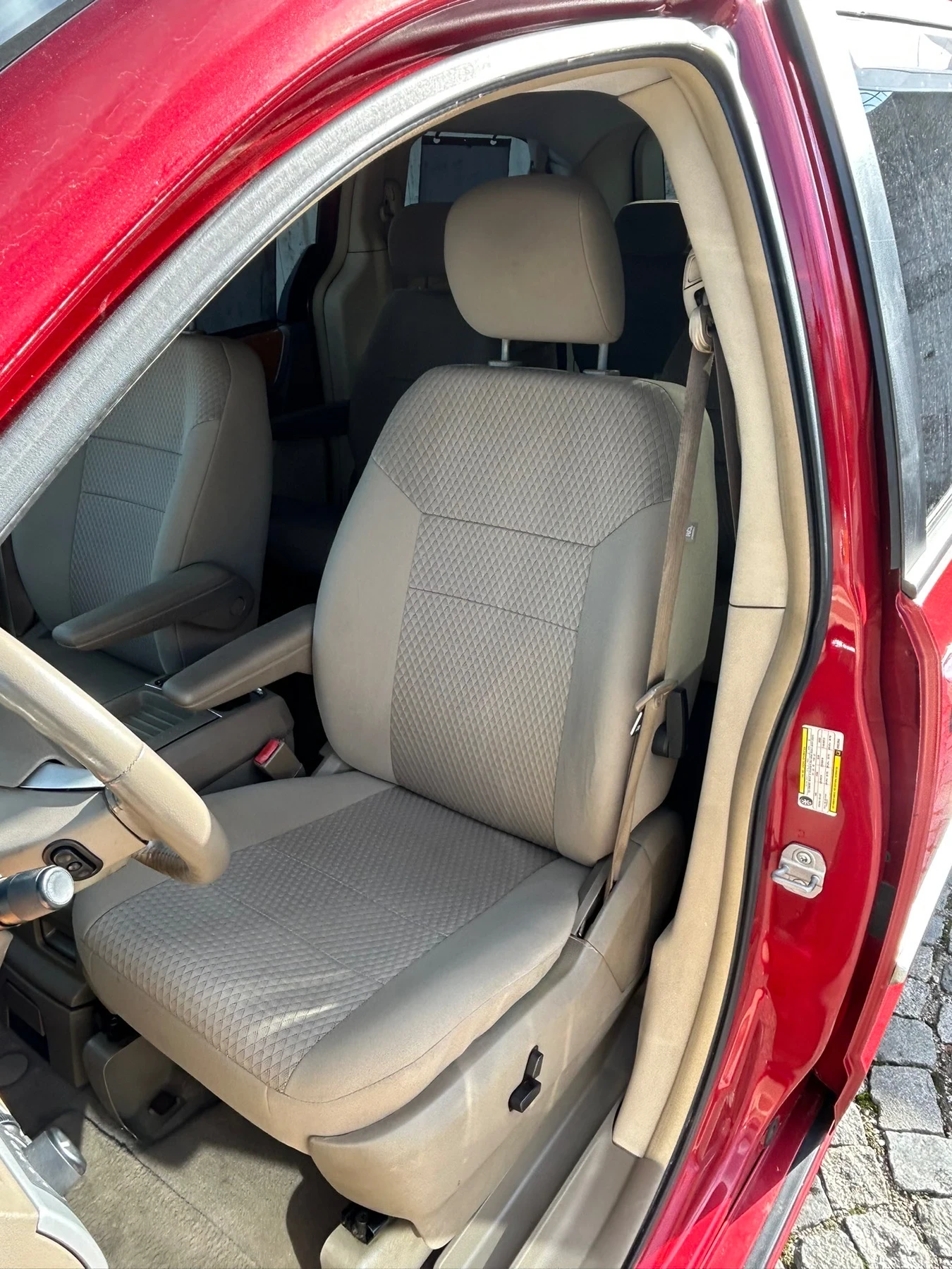 Chrysler Town and Country 3.8i-200ps-7����� | Mobile.bg � ����������� 7