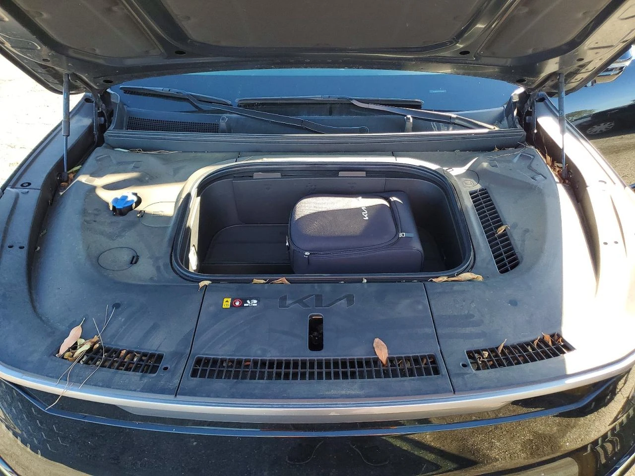 Kia EV9 0.0l Land | Mobile.bg � ����������� 12