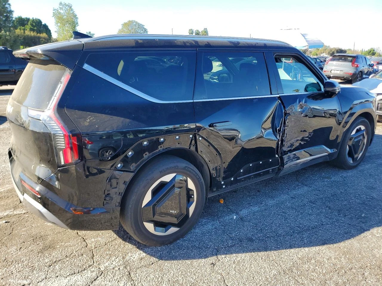 Kia EV9 0.0l Land | Mobile.bg � ����������� 3
