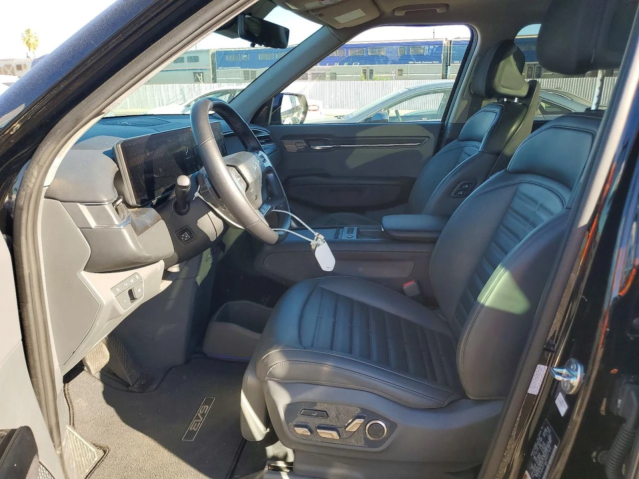 Kia EV9 0.0l Land | Mobile.bg � ����������� 7