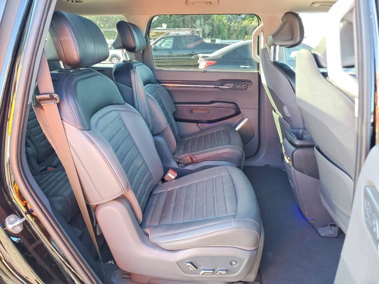 Kia EV9 0.0l Land | Mobile.bg � ����������� 11