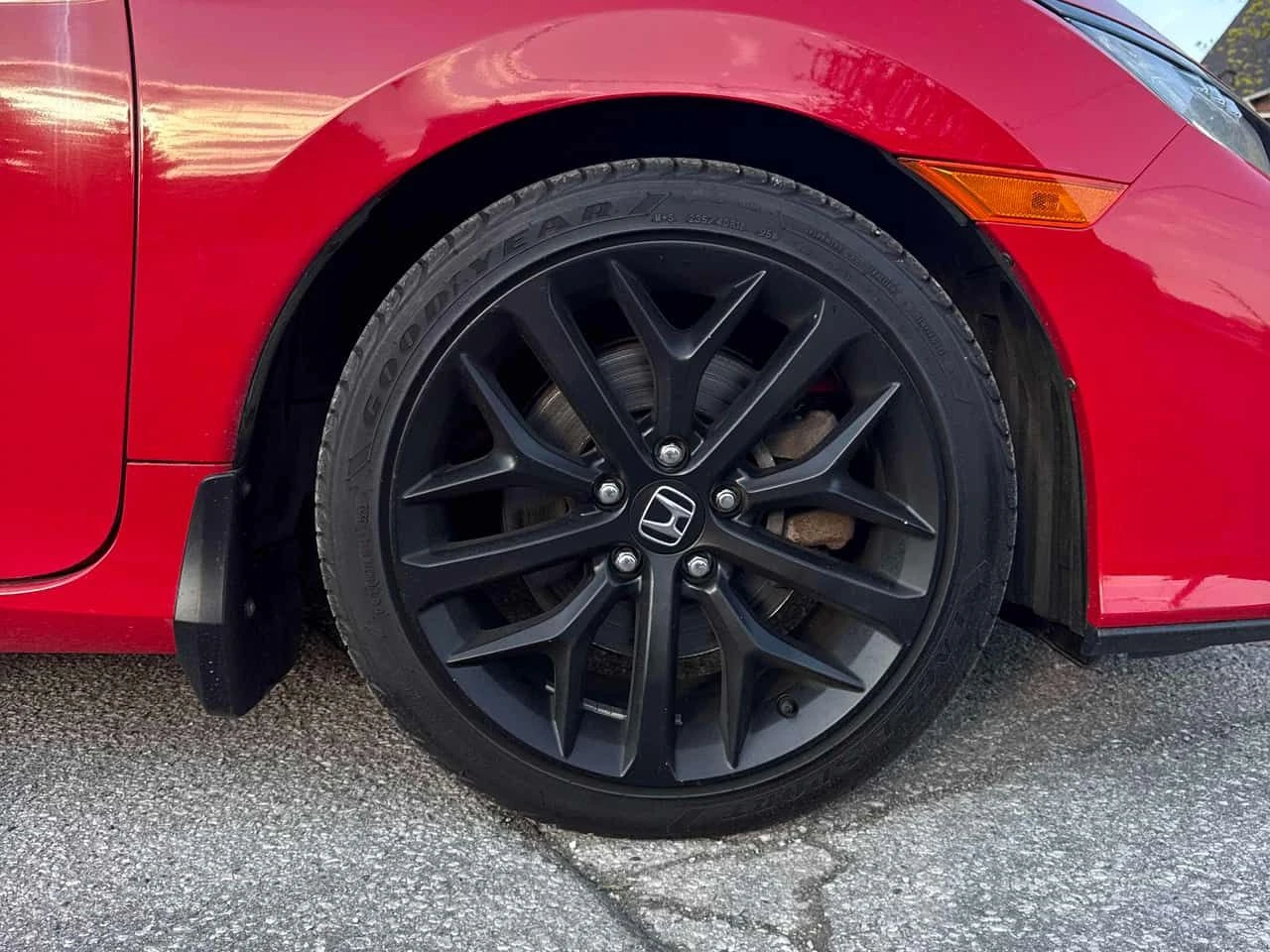 Honda Civic * Manual * OT ���������������� | Mobile.bg � ����������� 8