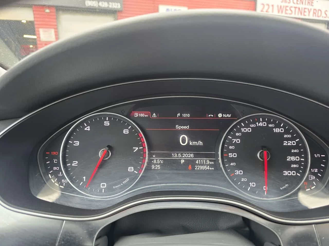 Audi A7 3.0 Prestige /BOSE/CAMERA/DISTRONIC/АВТОКРЕДИТ, снимка 8 - Автомобили и джипове - 54549341