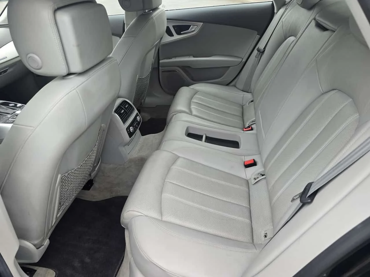 Audi A7 3.0 Prestige /BOSE/CAMERA/DISTRONIC/АВТОКРЕДИТ, снимка 15 - Автомобили и джипове - 54549341