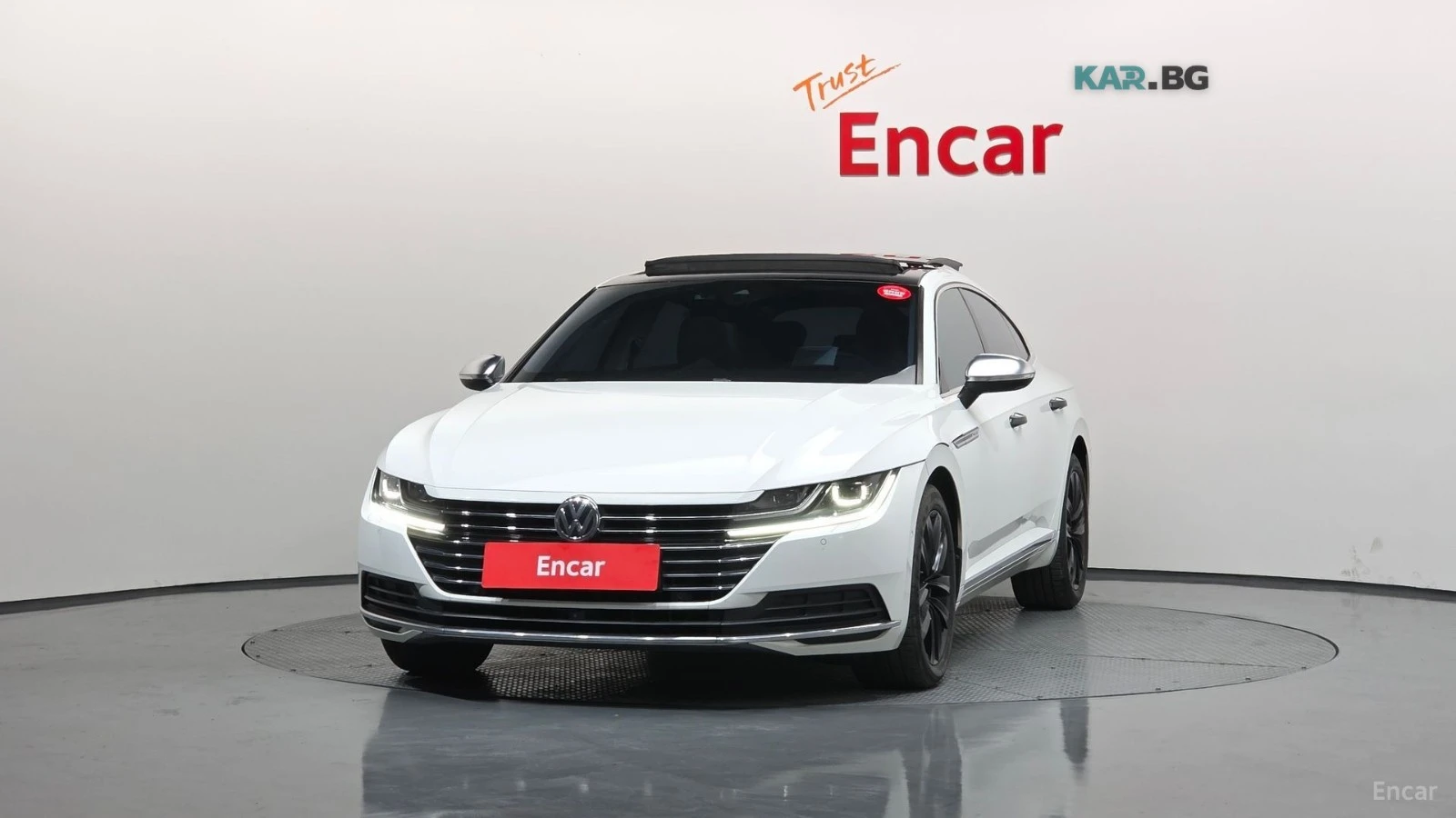 VW Arteon PRESTIGE / ОБДУХ / ПОДГРЕВИ / 360 / ДИГ.ТАБЛО, снимка 3 - Автомобили и джипове - 54595789