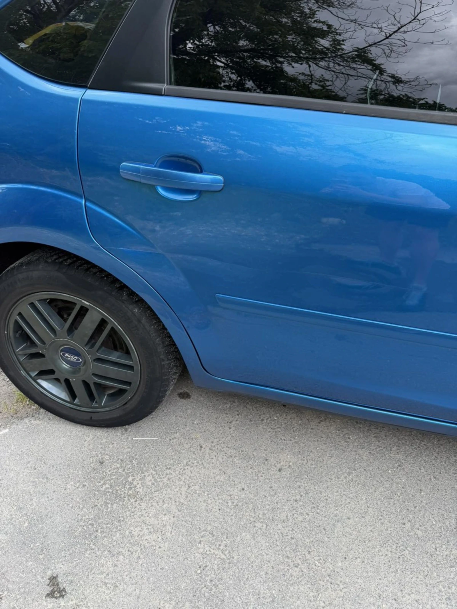 Ford Focus, снимка 11 - Автомобили и джипове - 54652460