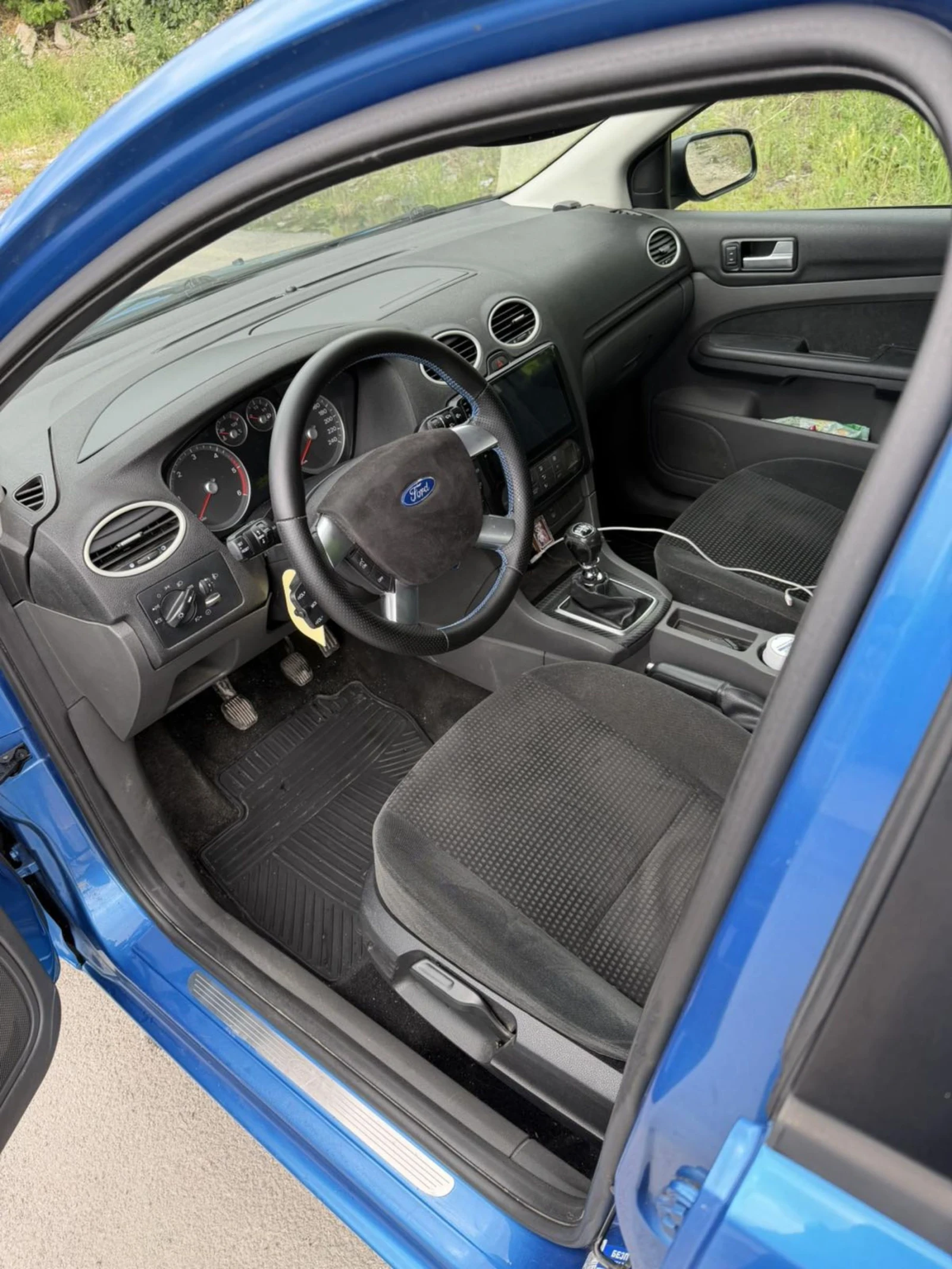 Ford Focus, снимка 8 - Автомобили и джипове - 54652460