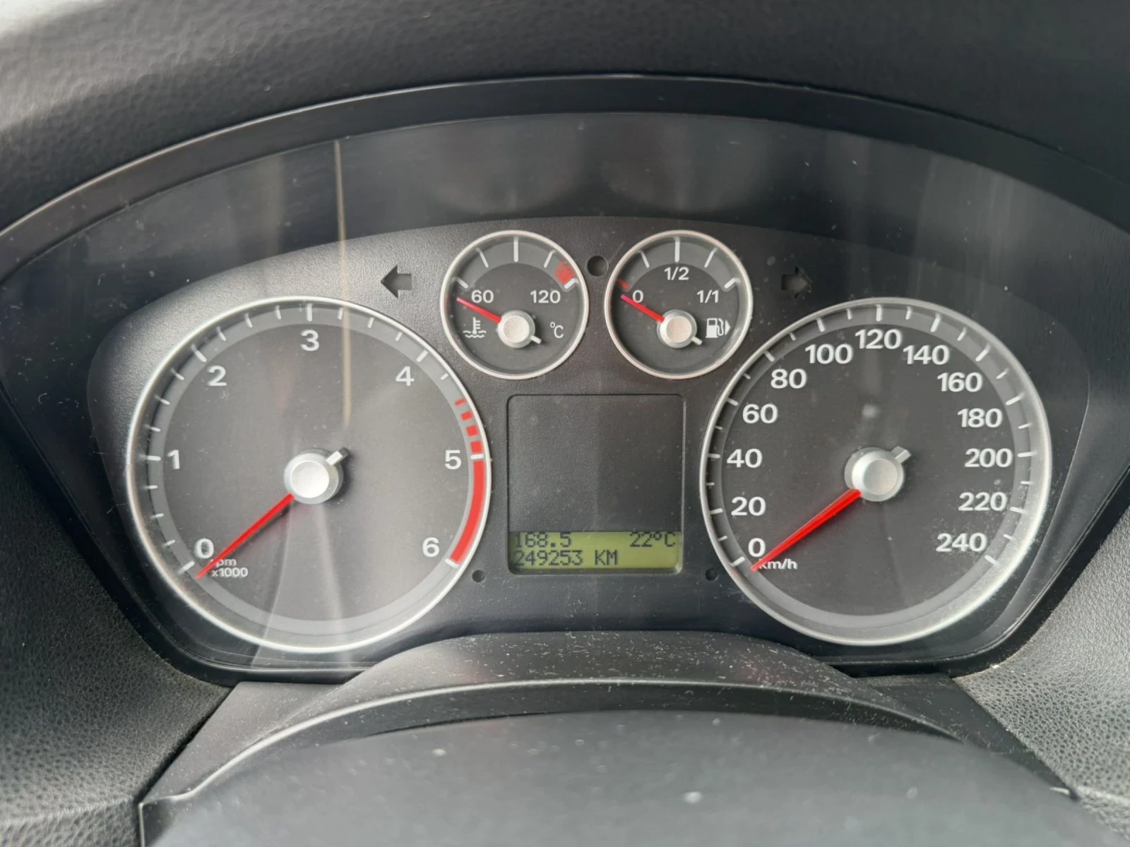 Ford Focus, снимка 6 - Автомобили и джипове - 54652460