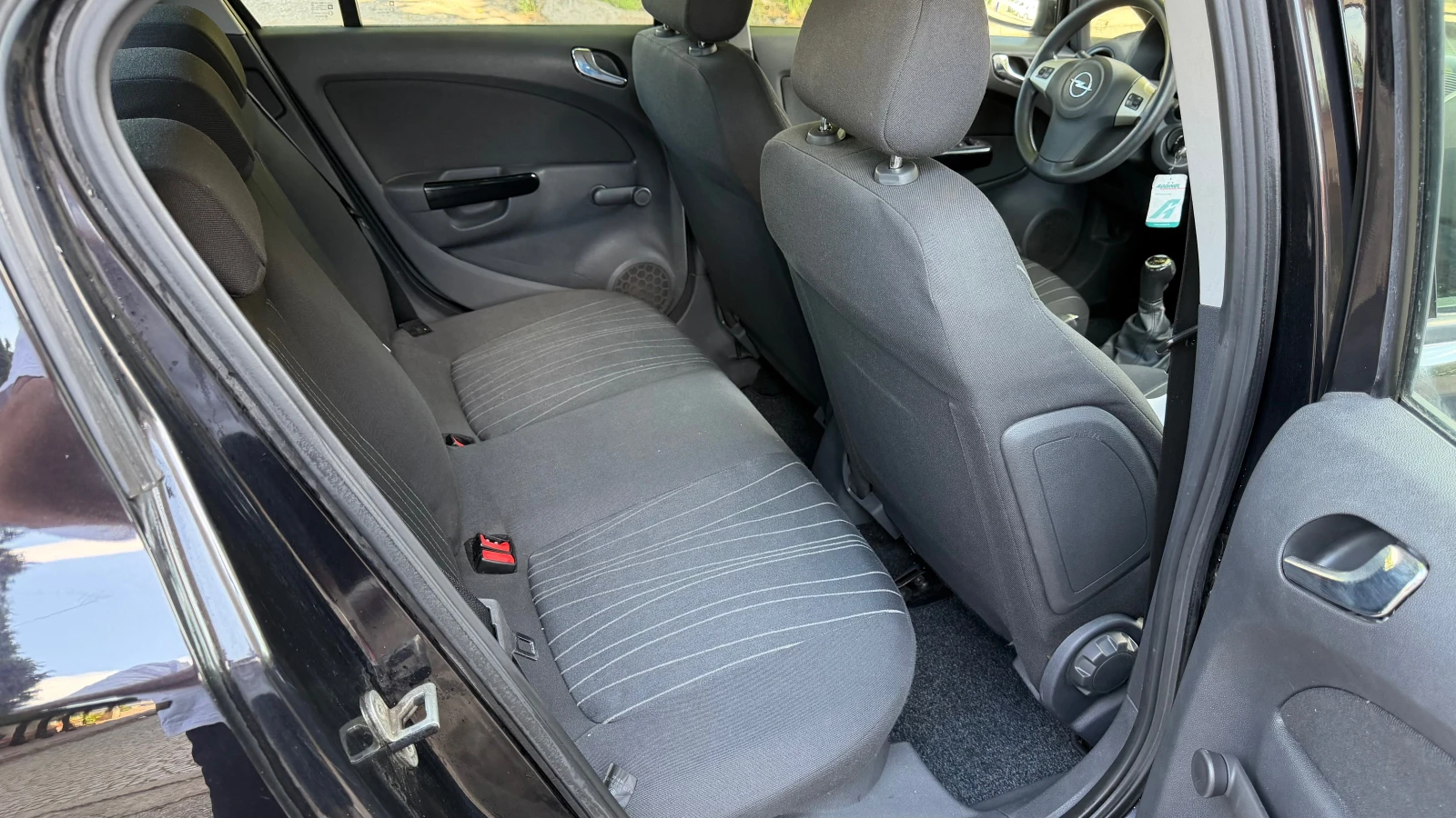 Opel Corsa | Mobile.bg � ����������� 8