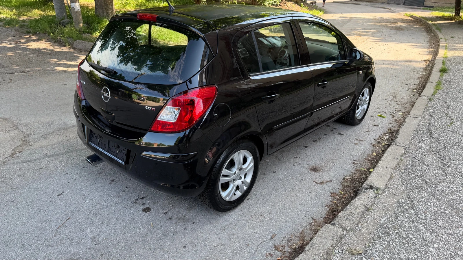 Opel Corsa | Mobile.bg � ����������� 4