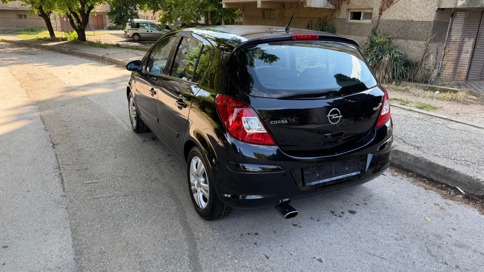 Opel Corsa | Mobile.bg � ����������� 5