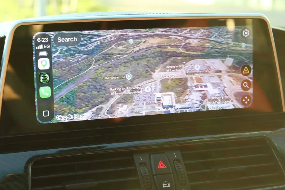 BMW M5 * E 60* ���������� ��� ������������ ������*  | Mobile.bg � ����������� 9